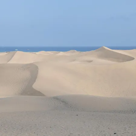 Dunas Privilege By Masvacaciones Сан-Бартоломе