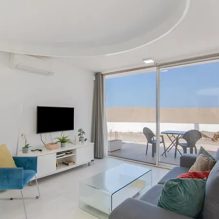 Dunas Privilege By Masvacaciones Сан-Бартоломе